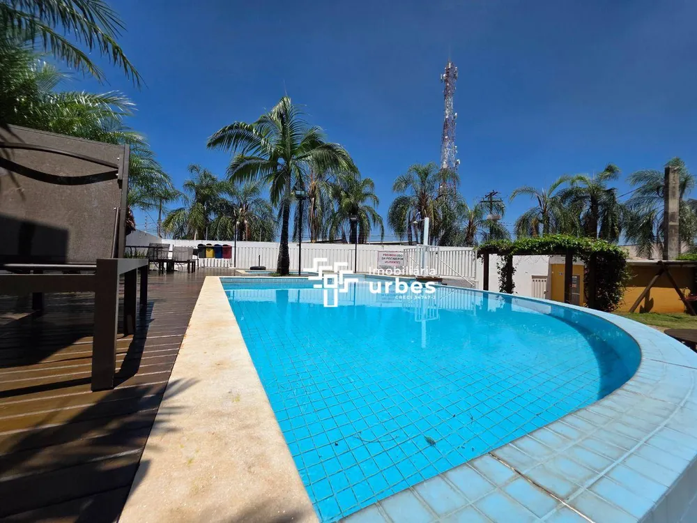 Apartamento, 3 quartos, 65 m² - Foto 12