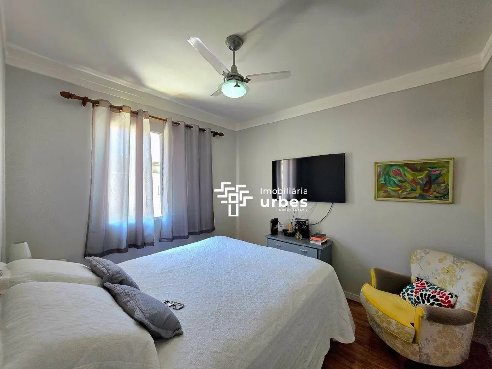 Apartamento, 3 quartos, 65 m² - Foto 8