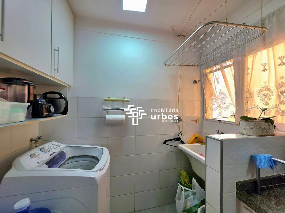Apartamento, 3 quartos, 65 m² - Foto 7