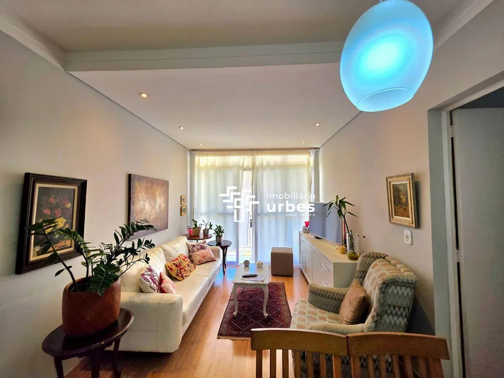 Apartamento, 3 quartos, 65 m² - Foto 4