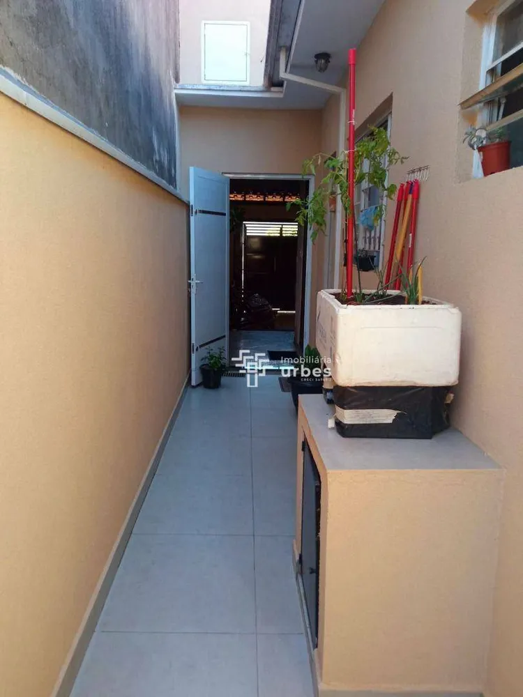 Casa, 2 quartos, 129 m² - Foto 10