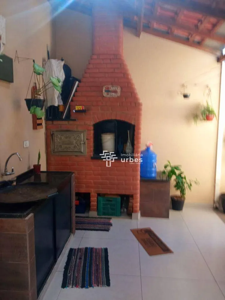 Casa, 2 quartos, 129 m² - Foto 11