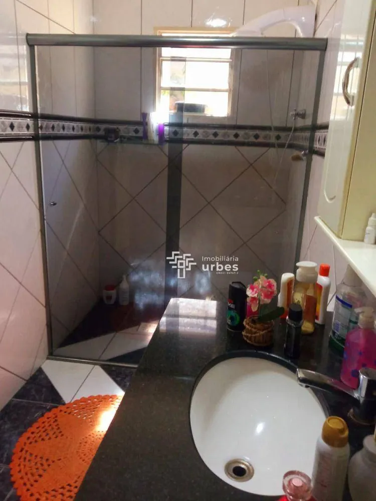 Casa, 2 quartos, 129 m² - Foto 8