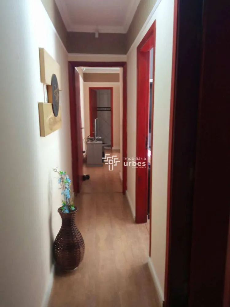 Casa, 2 quartos, 129 m² - Foto 5