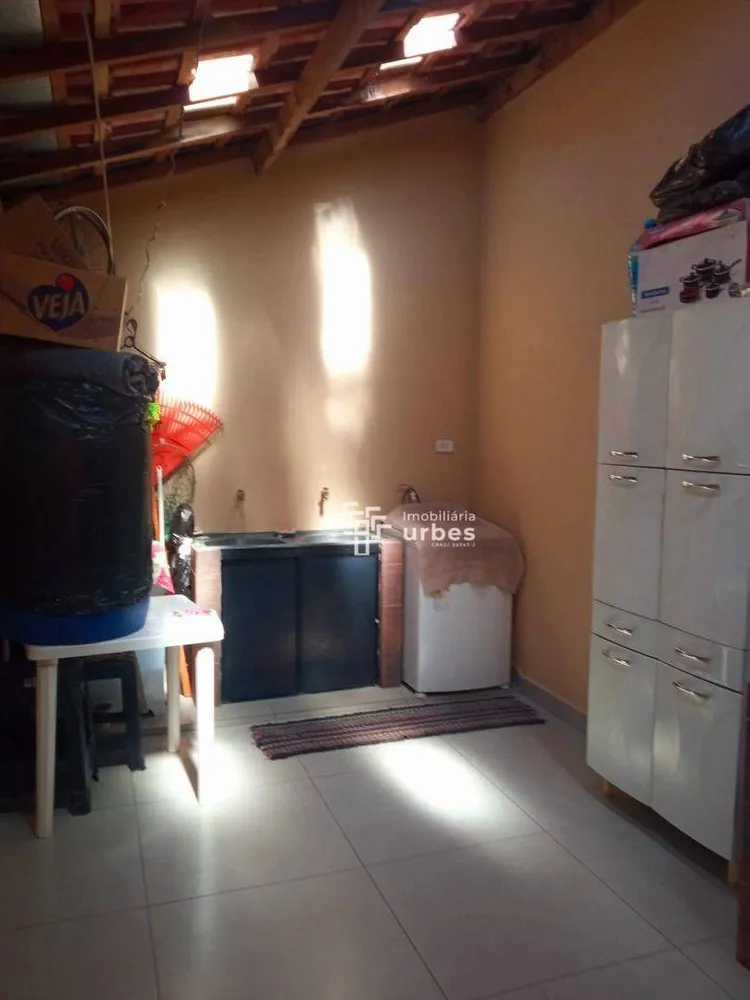 Casa, 2 quartos, 129 m² - Foto 12