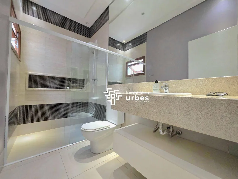 Casa de Condomínio, 4 quartos - Foto 6