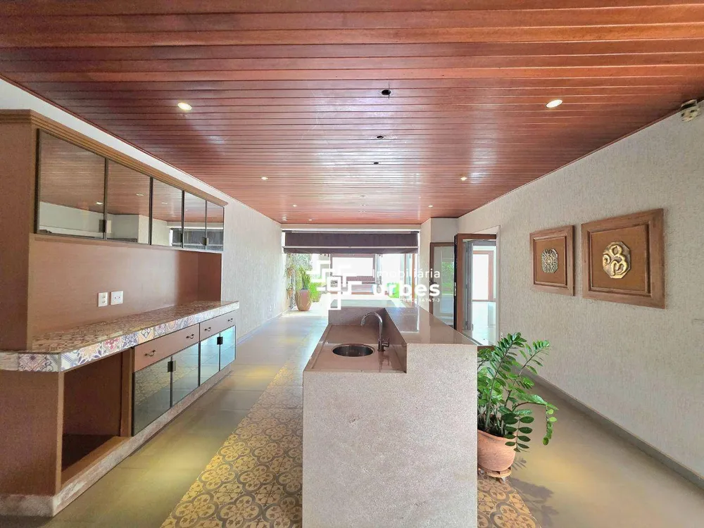 Casa de Condomínio, 4 quartos - Foto 8