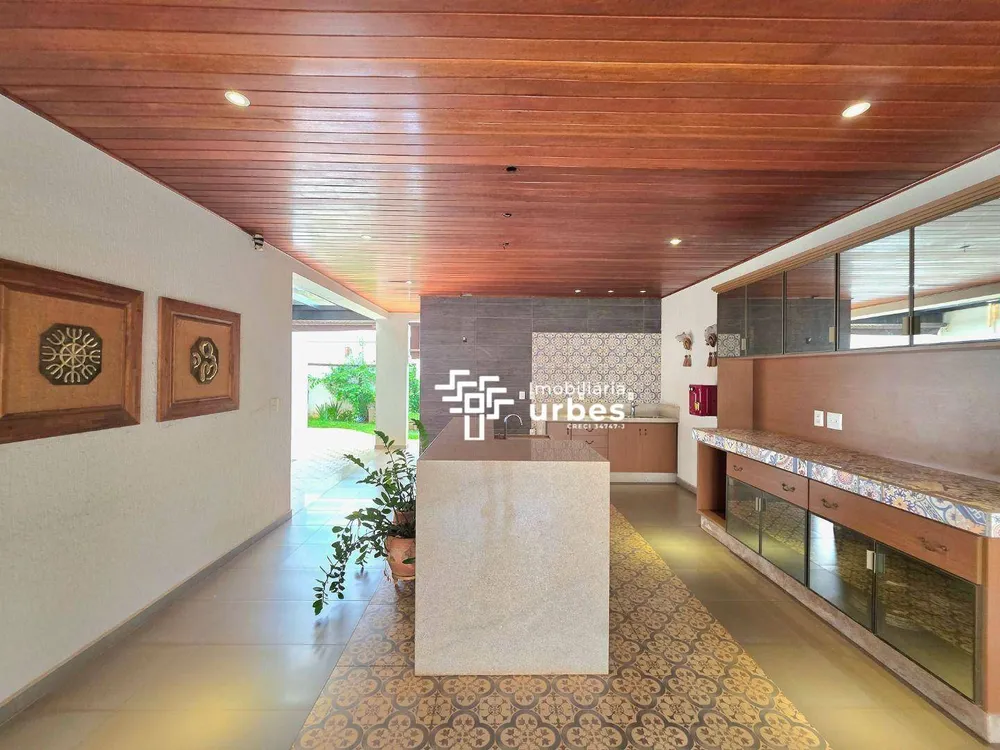 Casa de Condomínio, 4 quartos - Foto 7