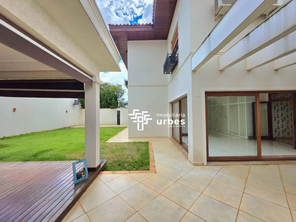 Casa de Condomínio, 4 quartos - Foto 10