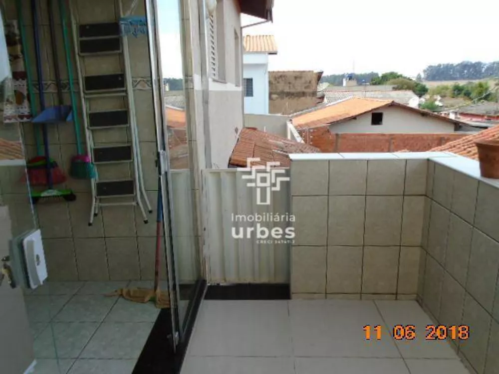 Casa à venda com 3 quartos, 140m² - Foto 15