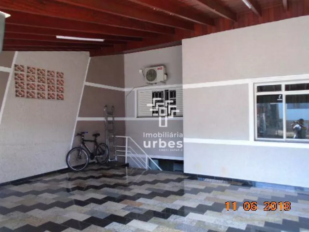 Casa à venda com 3 quartos, 140m² - Foto 5