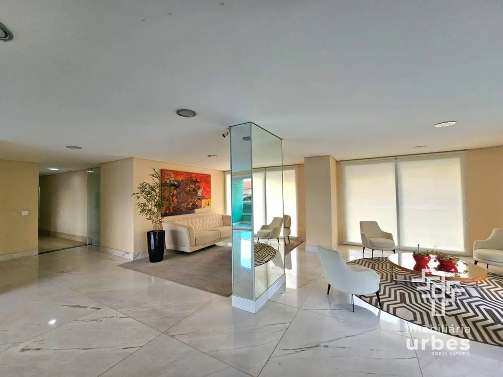 Apartamento, 3 quartos, 250 m² - Foto 6