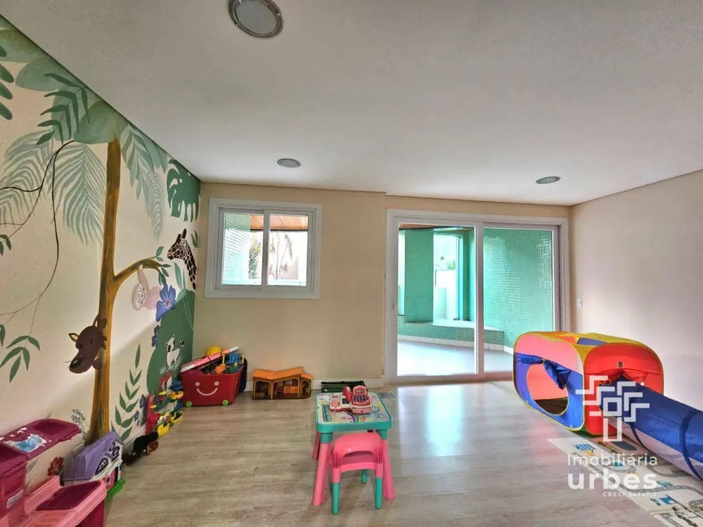 Apartamento, 3 quartos, 250 m² - Foto 4