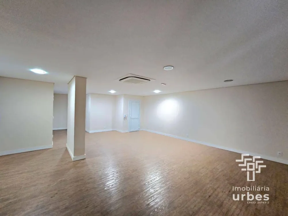 Apartamento, 3 quartos, 250 m² - Foto 1