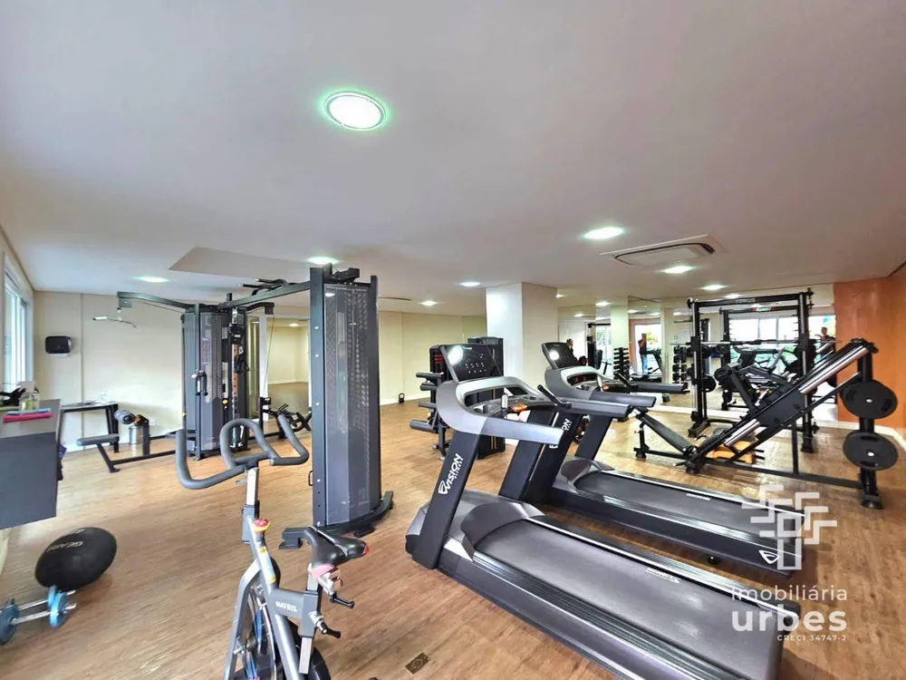 Apartamento, 3 quartos, 250 m² - Foto 3