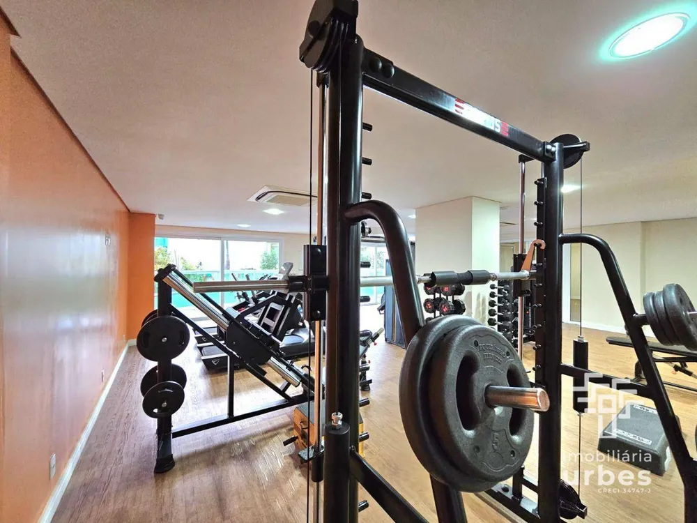 Apartamento, 3 quartos, 250 m² - Foto 7