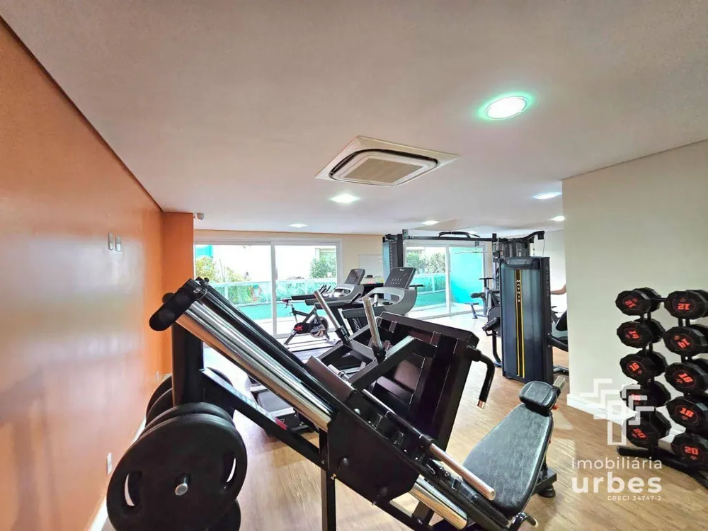 Apartamento, 3 quartos, 250 m² - Foto 10