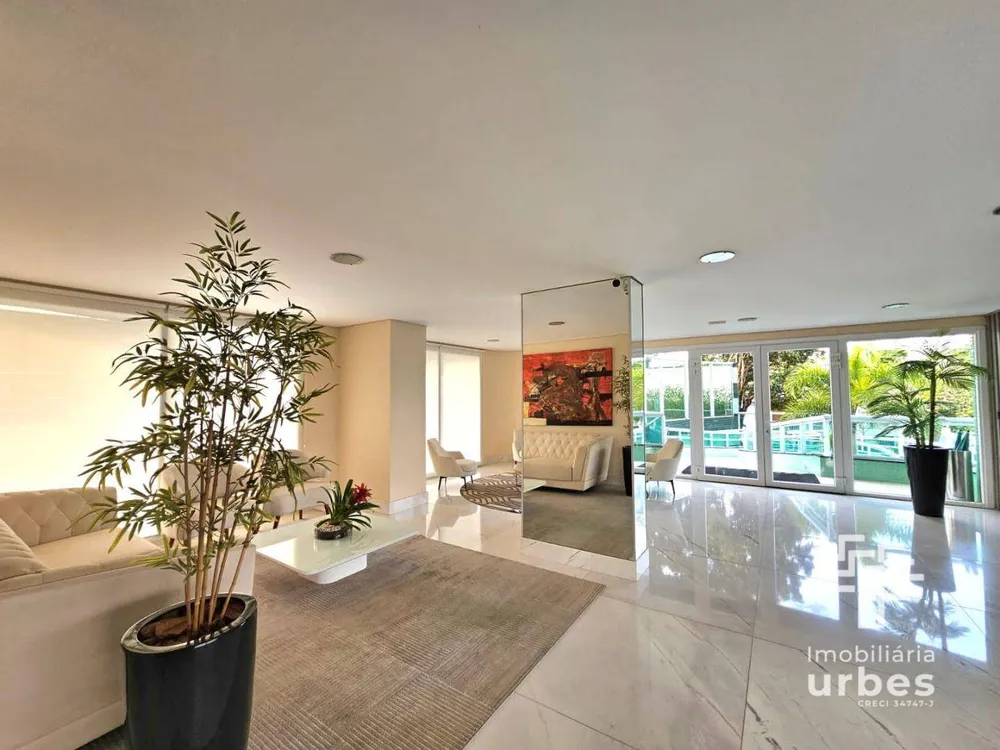 Apartamento, 3 quartos, 250 m² - Foto 8