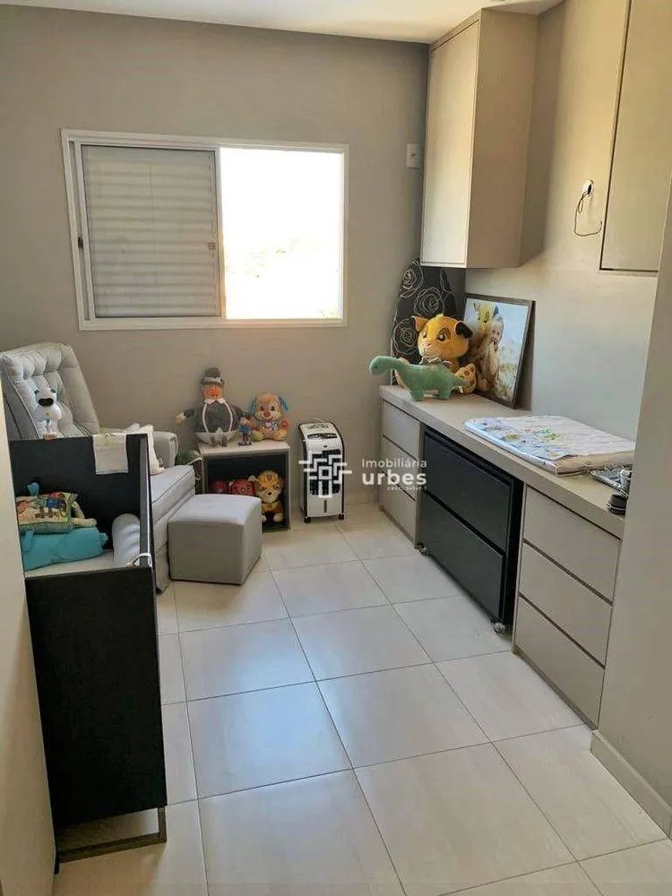 Apartamento, 2 quartos, 70 m² - Foto 3