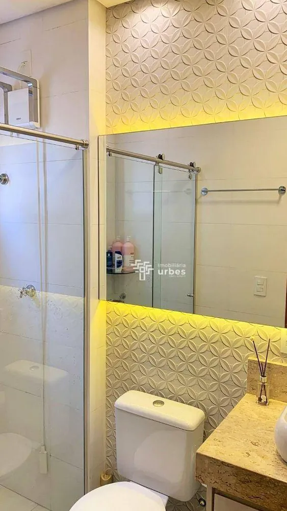 Apartamento, 2 quartos, 70 m² - Foto 8