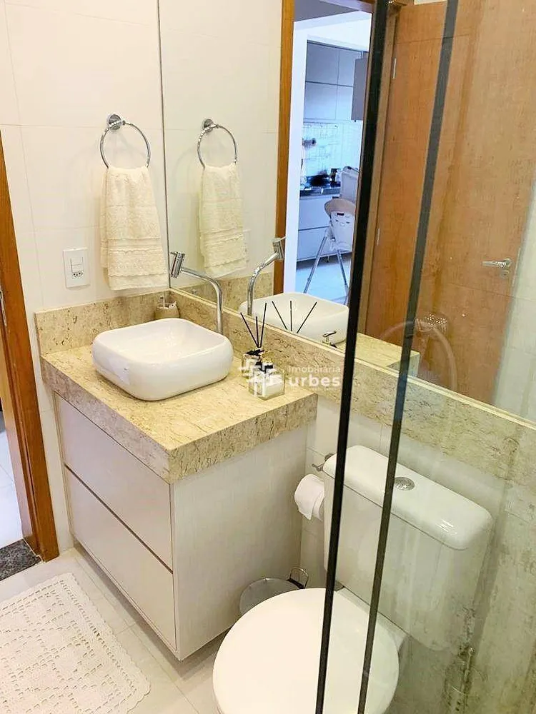 Apartamento, 2 quartos, 70 m² - Foto 9