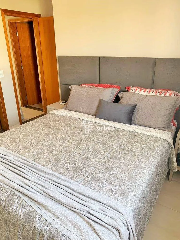 Apartamento, 2 quartos, 70 m² - Foto 2