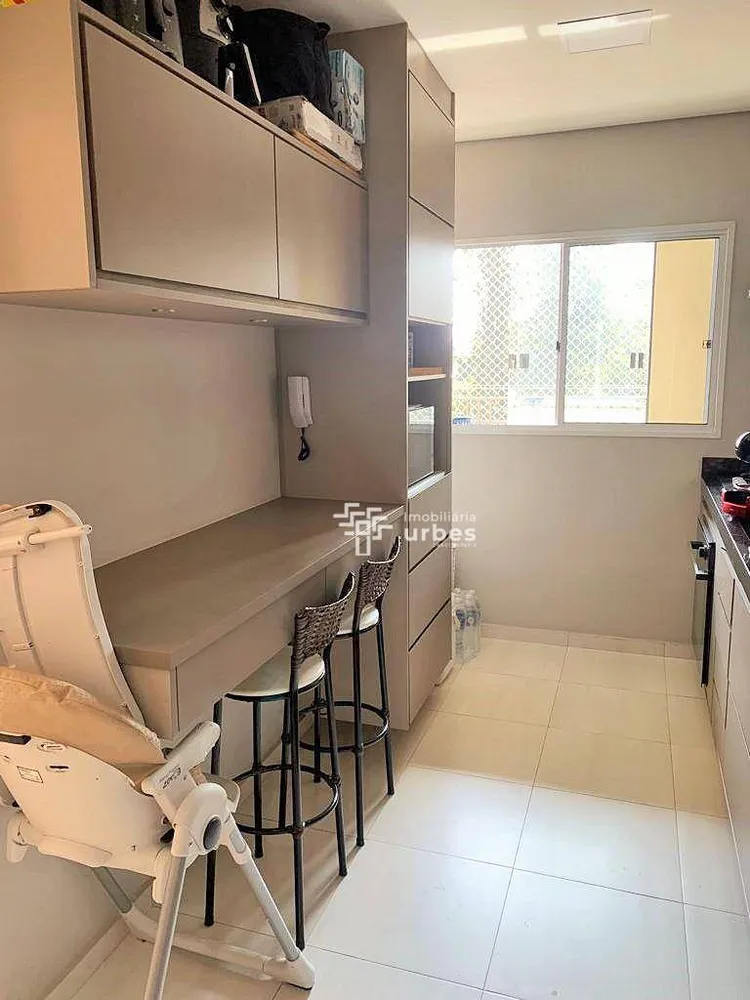 Apartamento, 2 quartos, 70 m² - Foto 11