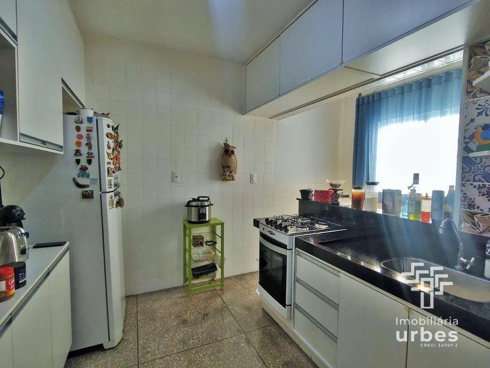 Apartamento, 3 quartos, 63 m² - Foto 4