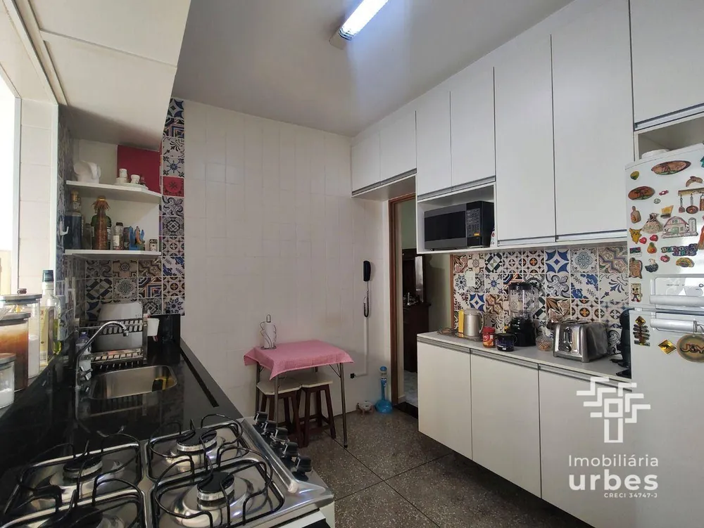 Apartamento, 3 quartos, 63 m² - Foto 2