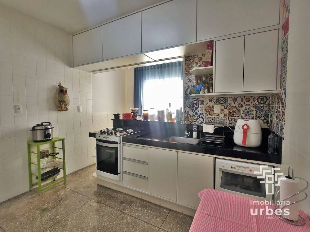 Apartamento, 3 quartos, 63 m² - Foto 3