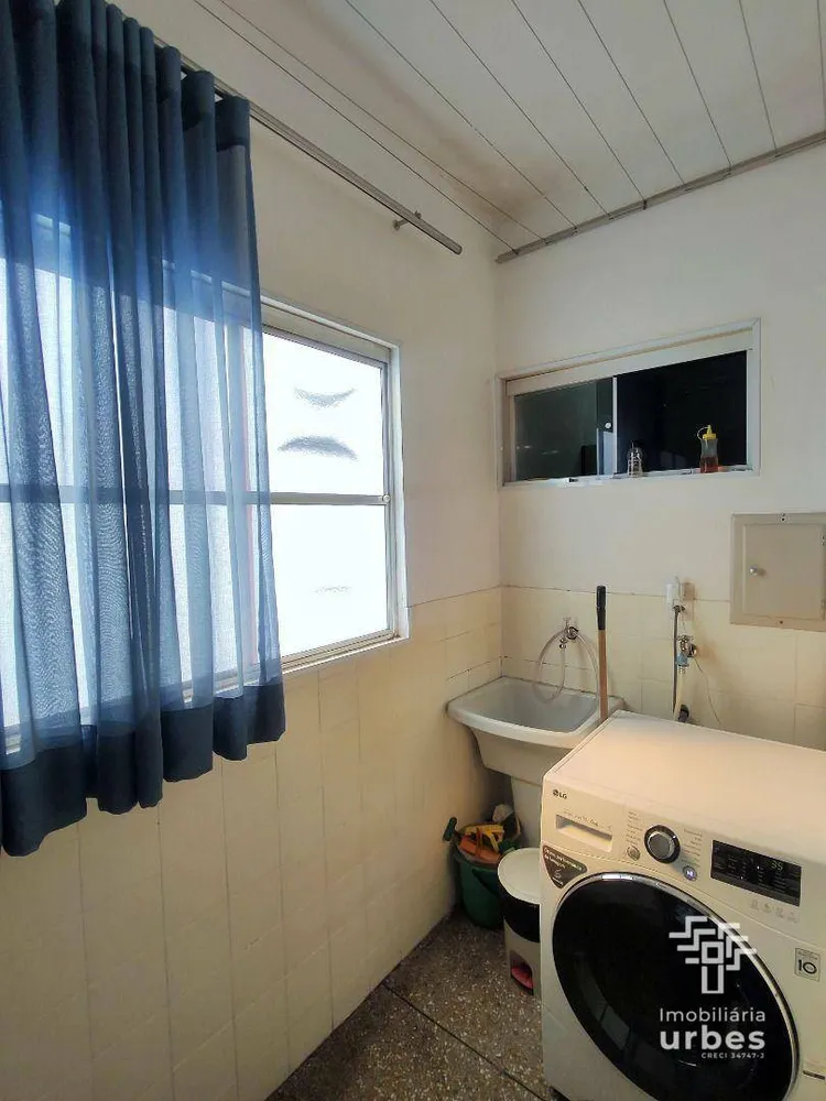 Apartamento, 3 quartos, 63 m² - Foto 11