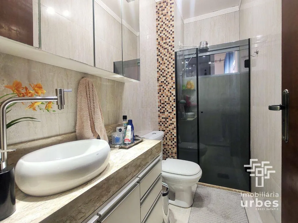 Apartamento, 3 quartos, 63 m² - Foto 8