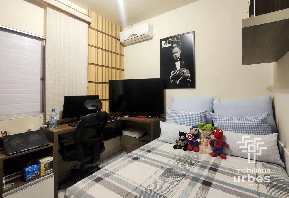 Apartamento, 3 quartos, 63 m² - Foto 9
