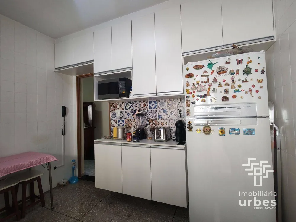 Apartamento, 3 quartos, 63 m² - Foto 1