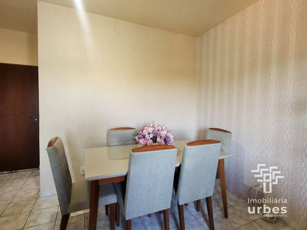 Apartamento, 3 quartos, 63 m² - Foto 7