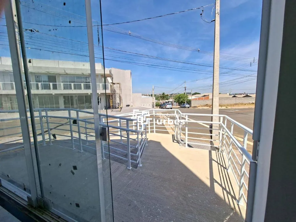 Loja-Salão, 85 m² - Foto 8