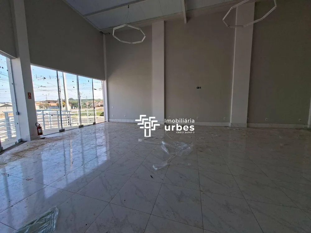 Loja-Salão, 85 m² - Foto 3