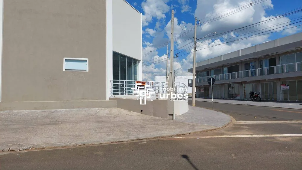 Loja-Salão, 85 m² - Foto 1