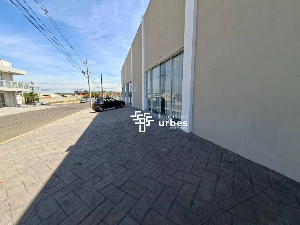 Loja-Salão, 85 m² - Foto 9