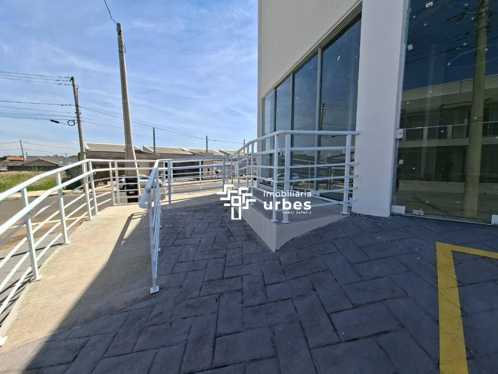 Loja-Salão, 85 m² - Foto 2
