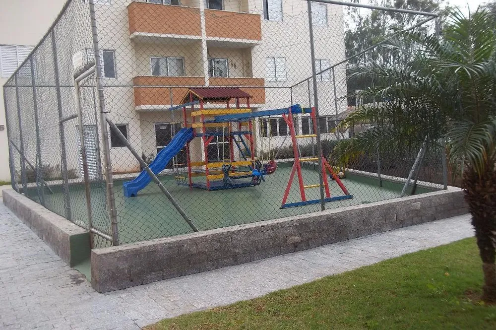 Apartamento, 3 quartos, 74 m² - Foto 8