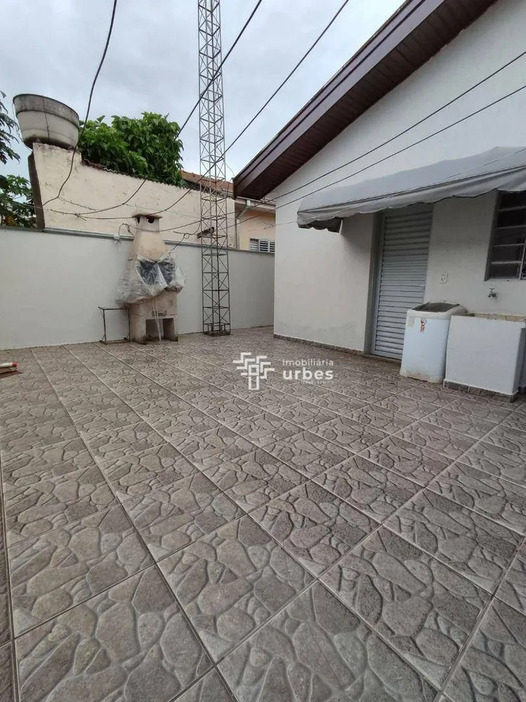 Casa, 3 quartos, 132 m² - Foto 4