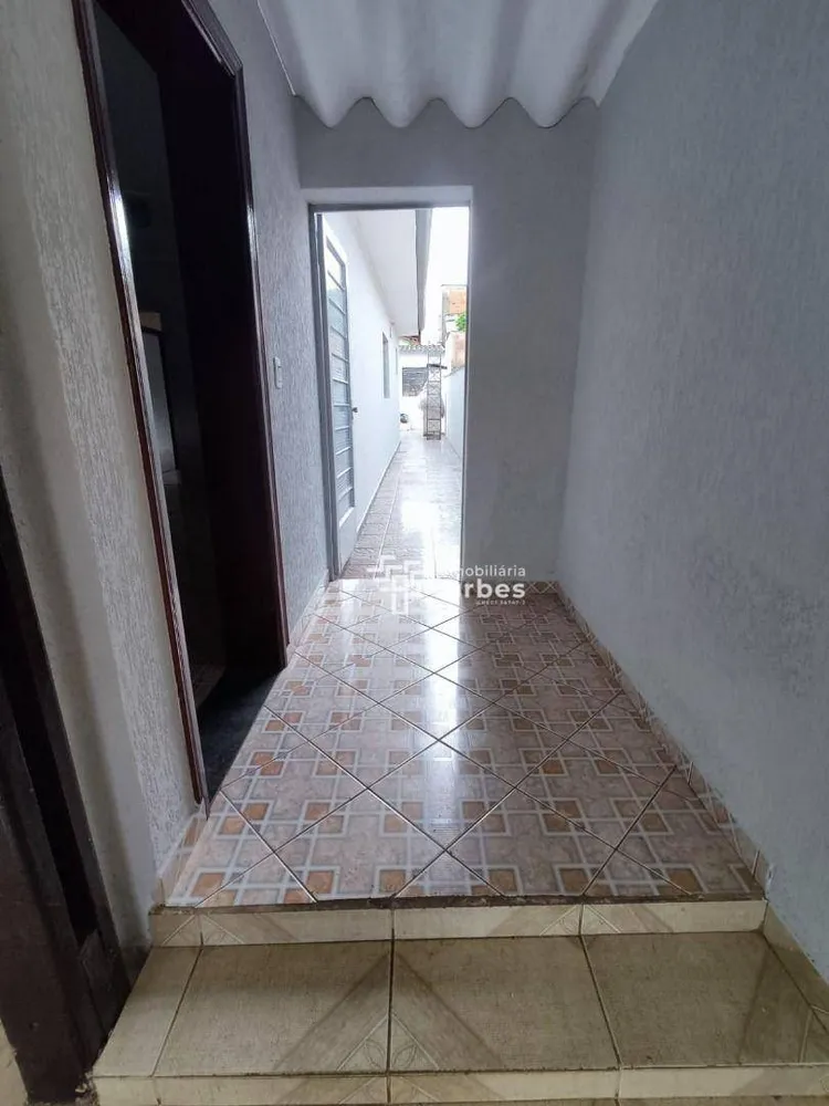 Casa, 3 quartos, 132 m² - Foto 11