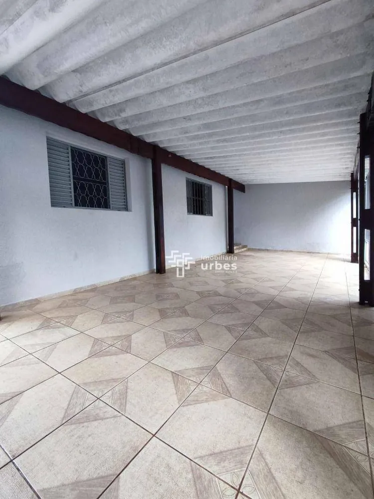 Casa, 3 quartos, 132 m² - Foto 1