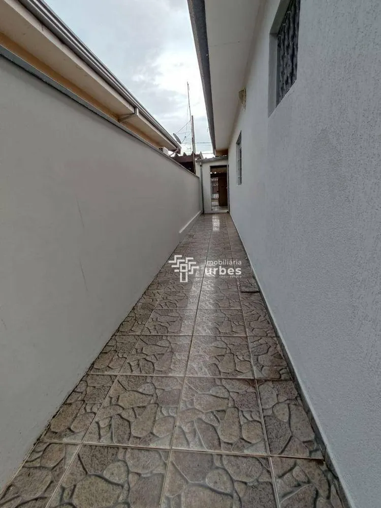 Casa, 3 quartos, 132 m² - Foto 3