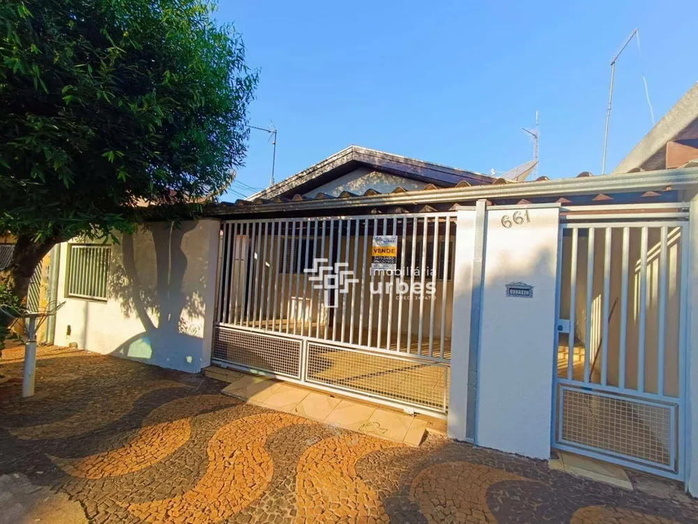 Casa, 3 quartos, 132 m² - Foto 12