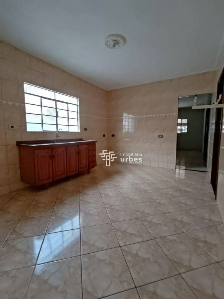 Casa, 3 quartos, 132 m² - Foto 7