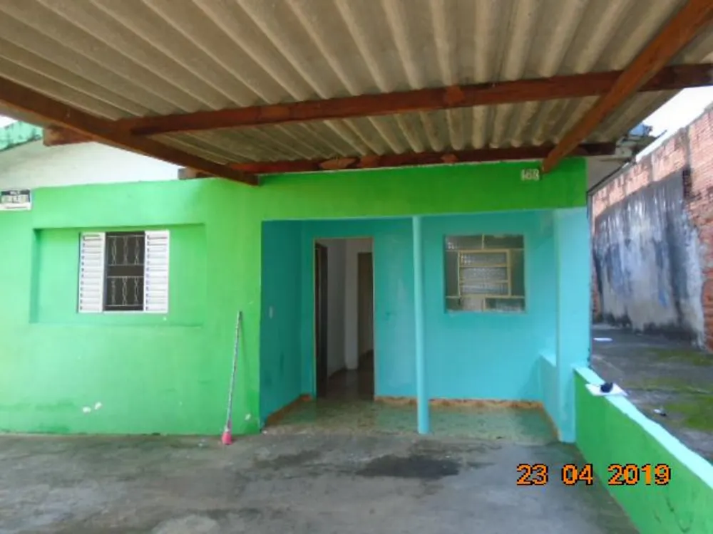 Casa, 2 quartos, 70 m² - Foto 1