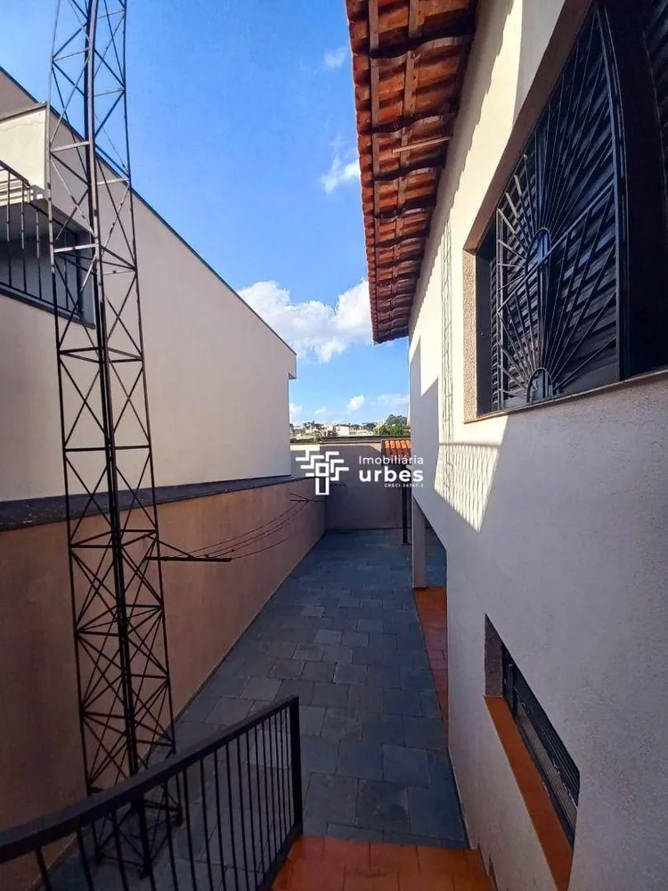 Casa, 3 quartos, 140 m² - Foto 11