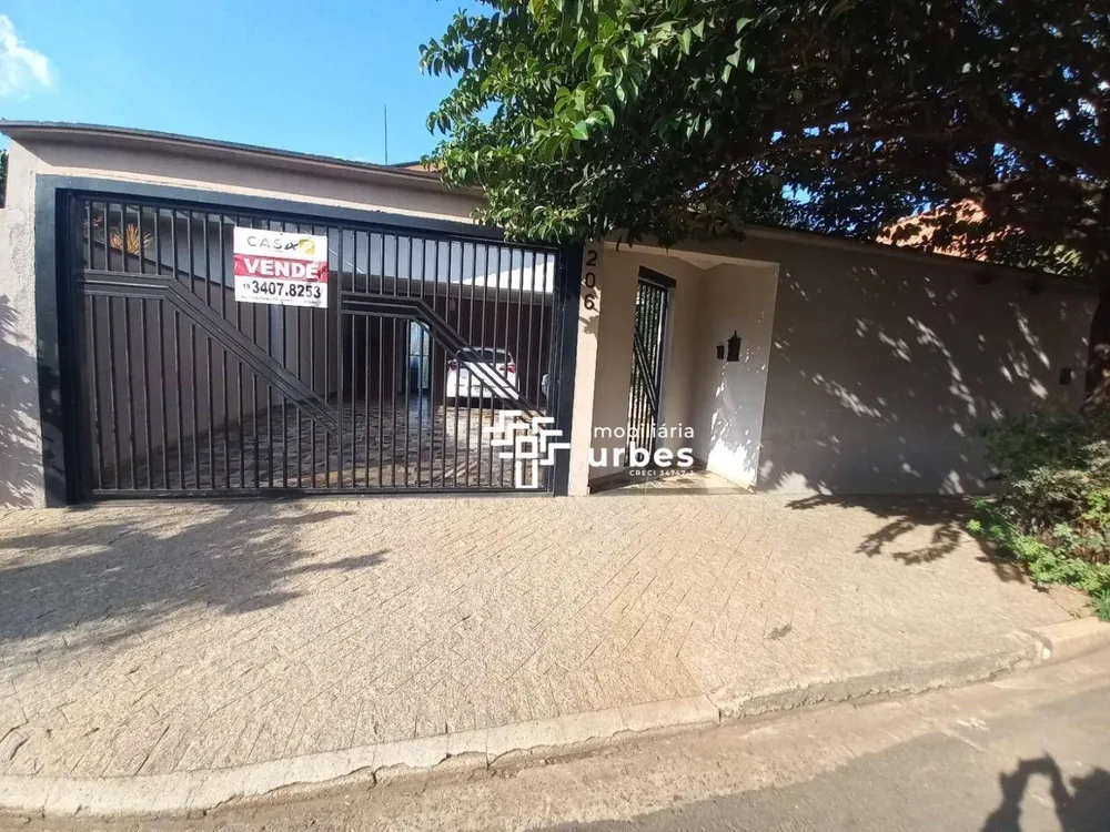 Casa, 3 quartos, 140 m² - Foto 2